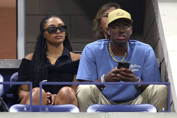 Tyrese Maxey Girlfriend: Myra Gordon, Their Daughter Marvel and the 2026 Update