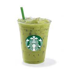 Iced matcha green tea latte i cannot resist trying a new healthy starbucks drink order. Iced Green Tea Latte Starbucks Coffee Australia