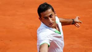 Esta será su primera semifinal desde 2019. Almagro Delbonis Advance To Semifinals In Hamburg