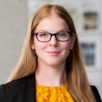 Sarah Oakes, Associate AIA, CSI, CDT, LEED AP