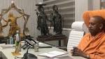 Ayodhya Statue Taller Than Statue