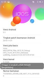 Custom rom advan s5e nxt oppo. Cara Root Dan Install Twrp Advan S5e Nxt Tanpa Pc Droid Id Com