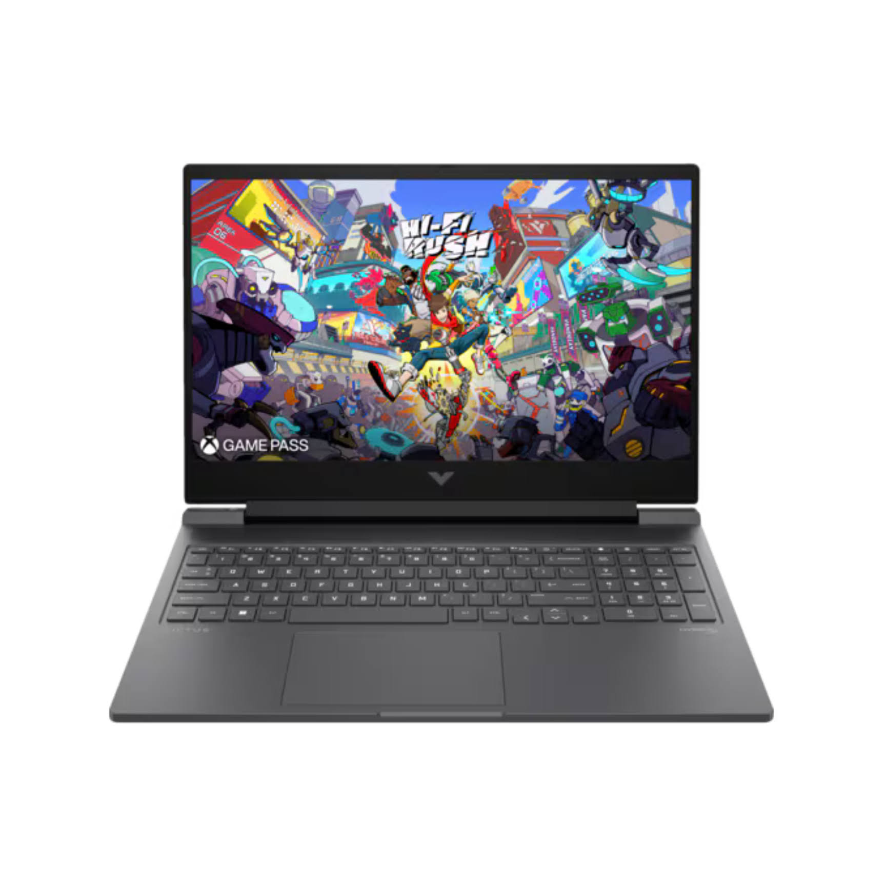 HP Victus 15.6" FHD 144Hz Gaming Laptop AMD Ryzen 7 7445hs nvidia GeForce RTX 4050