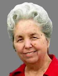 Obituary information for Patricia A. Walter