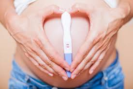 The questions included in the online pregnancy test are those that a gynecologist usually asks during the first prenatal appointment. Women Tweaking Pregnancy Tests Popsugar Family