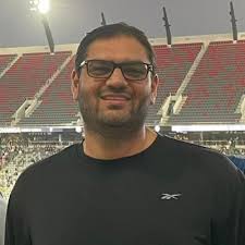 Jaliel Jackson (@JacksonJaliel)