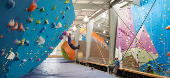On the street of roseville road and street number is 5770. The Biggest Climbing Gym Chains In The Us And Europe Walltopia Stories