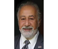 William Nasser Obituary (2018)