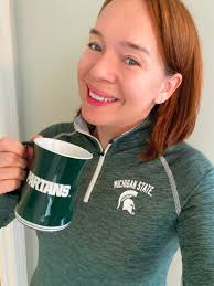 Successfully completed my first class with Michigan State University