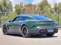 Image result for Oak Green 2025 Porsche