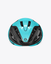 Download Cycling Helmet Mockup In Apparel Mockups On Yellow Images Object Mockups