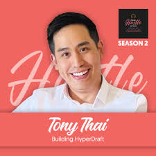Jerry Ting // Ep 21 // Building Evisort, an AI-based Platform for Contract  Management by Asian Hustle Network