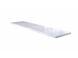 Fensterbanke die schönsten ideen für die fensterbank & fensterbrett deko. Fensterbank Compo White 20 Cm X 2 Cm Zuschnitt Kaufen Bei Obi