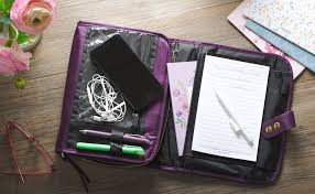 Maybe you would like to learn more about one of these? Large Zippered Tri Fold Organizer Case For Bible Or Book W Handle Faith Badge Purple Floral Bible Cover For Women Canvas Book Bible Covers Book Covers Book Accessories Btsmakina Com