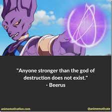 Goku black is the central antagonist of the future trunks saga of dragon ball super. 60 Of The Greatest Dragon Ball Z Quotes Of All Time