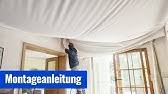Rockfon blanka hat eine sehr matte, glatte, superweiße oberfläche mit hoher lichtreflexion und lichtdiffusion, die zu energieeinsparungen und hellen/komfortablen innenräumen beitragen kann. Owa Deckensysteme Youtube