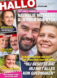 Maybe you would like to learn more about one of these? Nathalie Meskens Ik Ben Niet Meer De Tornado Die Ik Zeven Het Belang Van Limburg Mobile