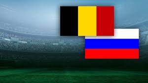 Vor der partie irritieren pfiffe der. Uefa Em 2020 Gruppe B Belgien Russland Live Zdfmediathek