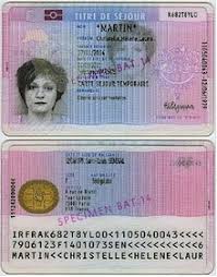 2 x 3, white background, without glasses. Residence Permit Zxc Wiki