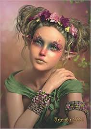 Looking for latest hairstyles ideas and best hair color trends 2021? Agenda 2021 Fata Fany Agenda Settimanale 2021 Elfo Fantasia Eroica Piccolo Formato A5 Da Notare Tutti Gli Appuntamenti Da Gennaio A Dicembre 2021 124 Pagine Italiana Amazon Co Uk Morgane Fairys Books