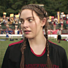 Legacies Lizzie and Josie and Hope