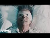 David Bowie - Lazarus (Video) - YouTube