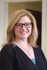 The Columns » Amanda Bower Named to New Holbrook Professorship » Washington  and Lee University