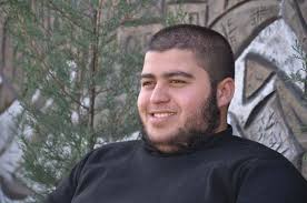 Guest post: “I thought I was going to die, but it turned out to be my  cousin” by Ahmed AlQattawi