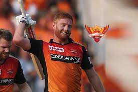 Ipl 2020, srh vs kxip: Ipl 2020 Bad News For Sunrisers Hyderabad S Jonny Bairstow