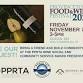 PPRTA Wine Social and Community Service Award event image