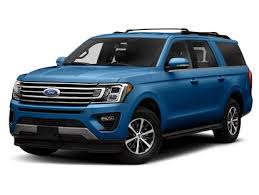 Pre-Owned 2021 Ford Expedition Max For Sale in Norwood,