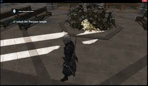 Here lies the abyss is a main quest in dragon age: Optimizing Assassin S Creed Rogue For Intel Hd Graphics