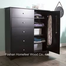 Your one stop shop for diy kitchen and bedroom cupboards in gauteng. China Amazing Bedroom Furniture 5 Drawer Wooden Dresser In Black China Storage Cabinet Home Furniture