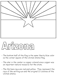 2) click on the coloring page image in the bottom half of. Arizona State Flag Arizona State Flag Arizona Flag Flag Coloring Pages