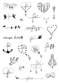 Tattoos Tattoo Notitle Tattoo Tattoos Tattootatuagem Inspiration Tattoos Mini Tattoos Fil Dovmeleri