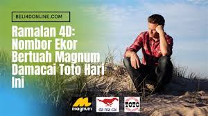 Sering lupa nomor smartfren sendiri? Ramalan 4d Singapore