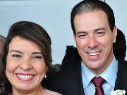 Marido de deputada que defendeu impeachment é preso por corrupção pela PF