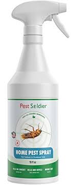 We may use cookies to provide a better experience. Organic Home Pest Control Spray 16oz By Pest Soldier Buy Online In Botswana At Botswana Desertcart Com Productid 56081959