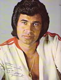 Resultado de imagem para bobby vinton ator