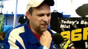 CHS Lady Bobcats Coach Dan Linscott