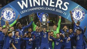 Liga mistrů live na livesportu: Fotbaliste Chelsea Vyhrali Ligu Mistru Anglicke Finale Proti Manchesteru City Rozhodl Havertz Irozhlas Spolehlive Zpravy