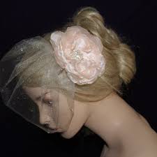 Soft Wedding Bridal Gothic Veil Mourning Funeral Halloween 3 Tiers Shoulder  Elbow Length Black Red Purple Pink Blush Silver Gold Navy