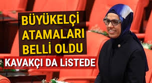 Merve safa kavakcı haberleri ile ilgili geçmişten bugüne posta'da 1 haber bulunmaktadır. Atamalar Belli Oldu Merve Safa Kavakci Da Listede Tg Mobile