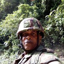 Greatest basketball team in Trinidad