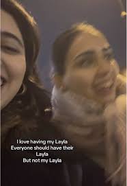 I Love Having A Lilah