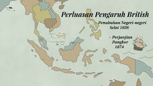 Pentadbiran nn selat bab ini membicarakan pertapakan shti bermula dengan pengambilan pulau pinang Penubuhan Negeri Negeri Selat By Danielx Ong