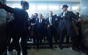Oct 08, 2020 · der koreanische horrorthriller peninsula ist der nachfolger des 2016 erschienenen, apokalyptischen actioners train to busan und kehrt an seinen zom. The Irishman Fur Immer Jung Ray Filmmagazin