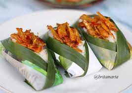 Pin On Resep Aneka Nasi