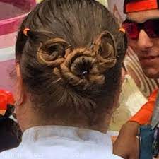 Live News Food And Fun At The Disney Parks 24 Hour Events The Disney Food Blog Disney Hair Crazy Hair For Kids Disney Parks