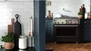 Even if you use more than one shade, keep the color palette simple. 7 Kitchen Backsplash Trends To Follow Now